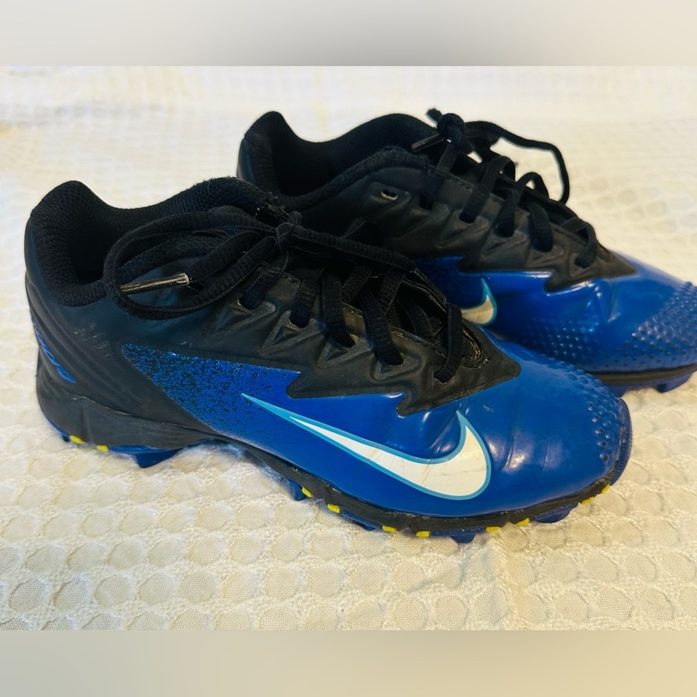 Nike fastflex Baseball‎ Cleats 1.5